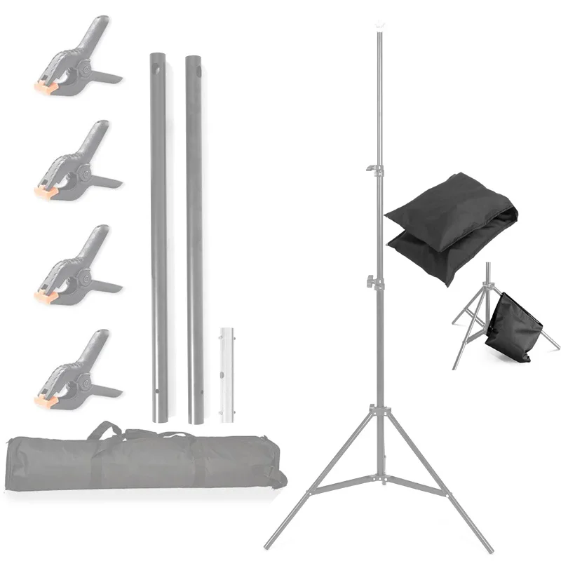 Lightdow Photography Weight Cl - Photography Lighting Weight Bags review and price