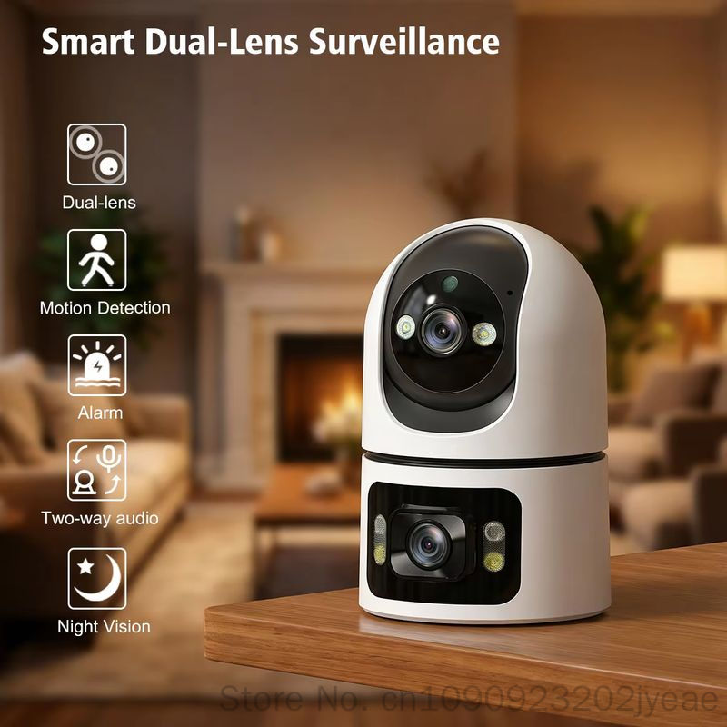 Wireless Wifi Camera High-Defi - Photography Lighting Definition review and price