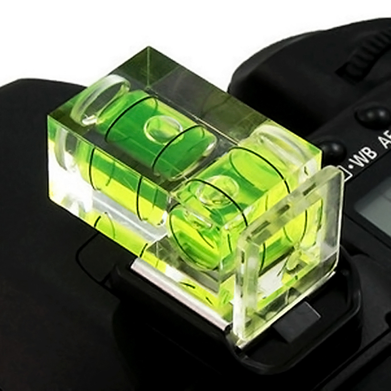 Universal 3-Axis Hot Shoe Fixe - Macro Photography Lighting Kit review and price