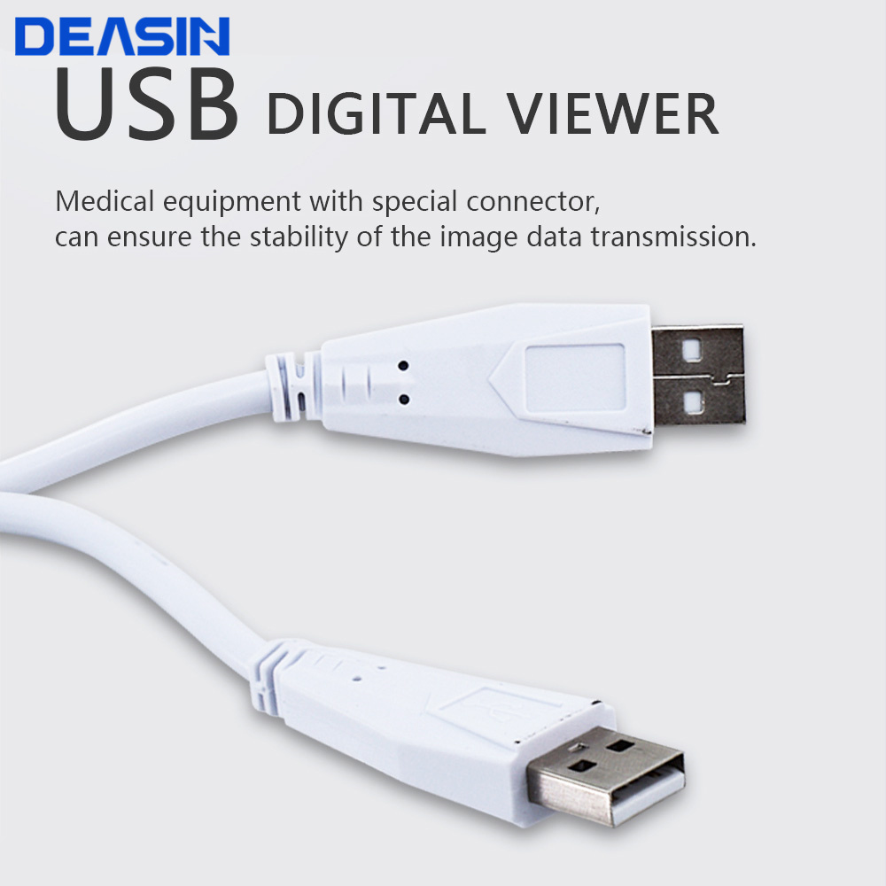 DEASIN USB Type Oral HD Camera - Photography Lighting Gear review and price