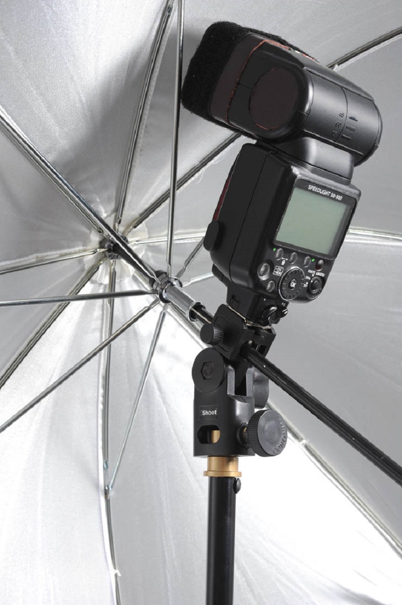 IShoot Mini Flash Bracket/Umbr - Macro Photography Lighting Kit review and price