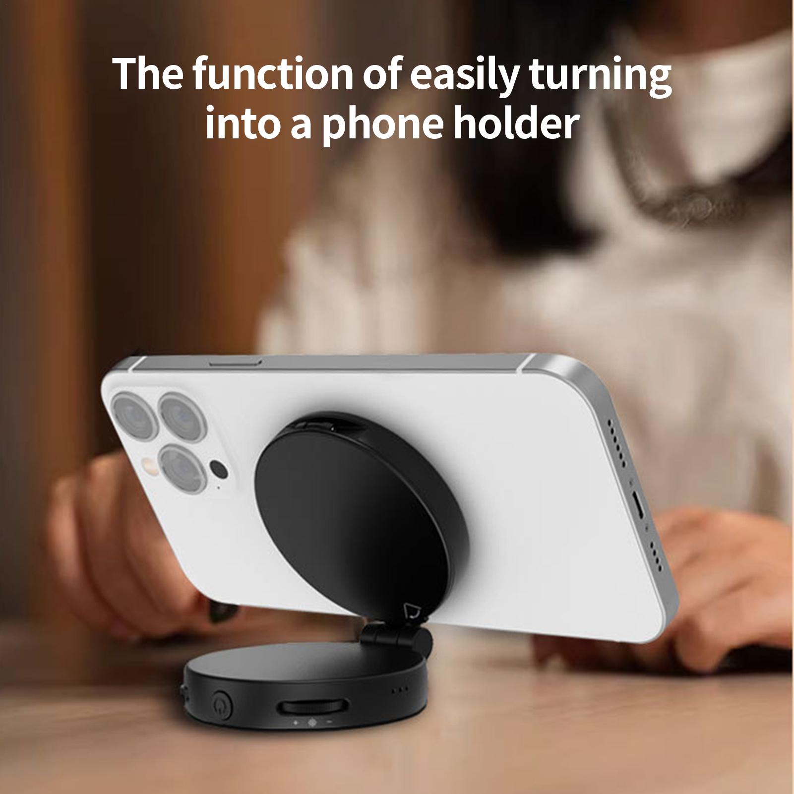 Phone Light Magnetic Video Rec - Photography Lighting Home review and price