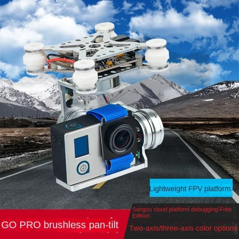 for GOPRO FPV Aerial Photograp - Photography Lighting Composition review and price