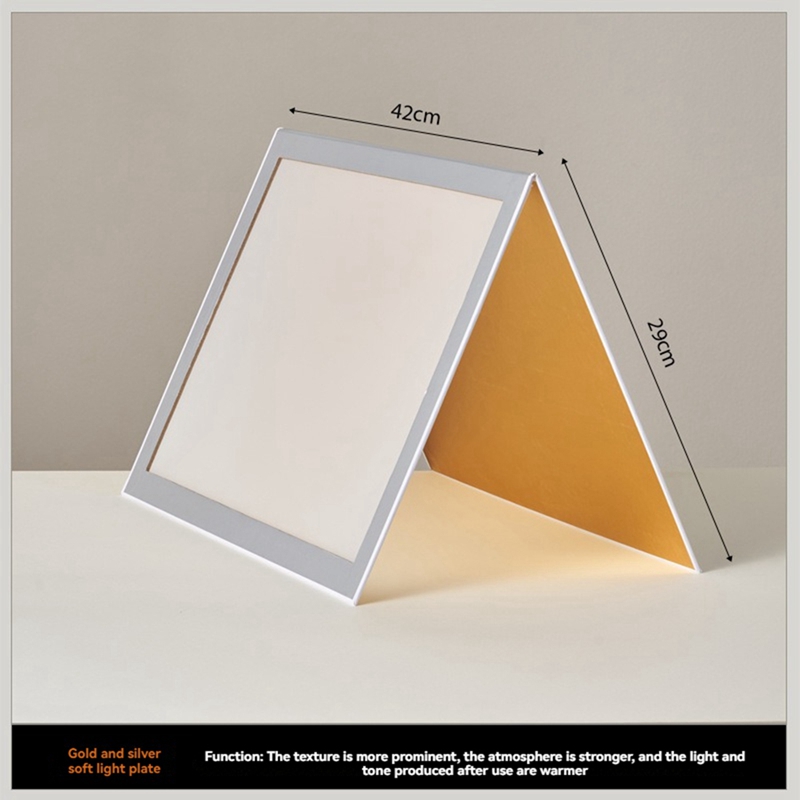 Photography Reflector Foldable - Photography Lighting For Food review and price