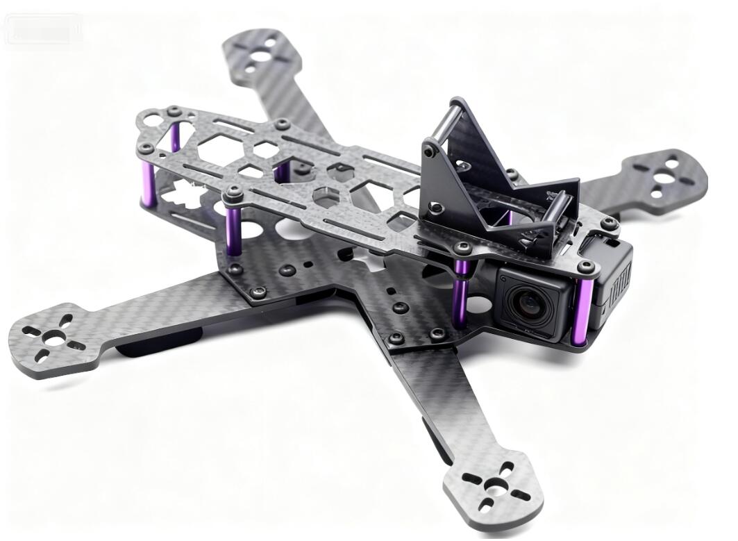 MMX220 Quadcopter 4mm Arms Ult - Photography Lighting Composition review and price
