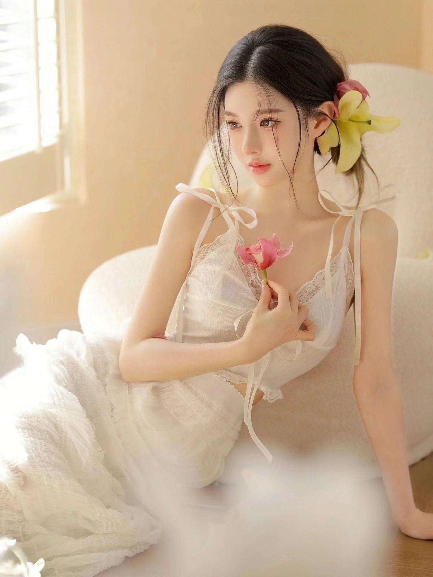 Romantic Light Oxygen Girl Fee - Photography Lighting For Clothing review and price