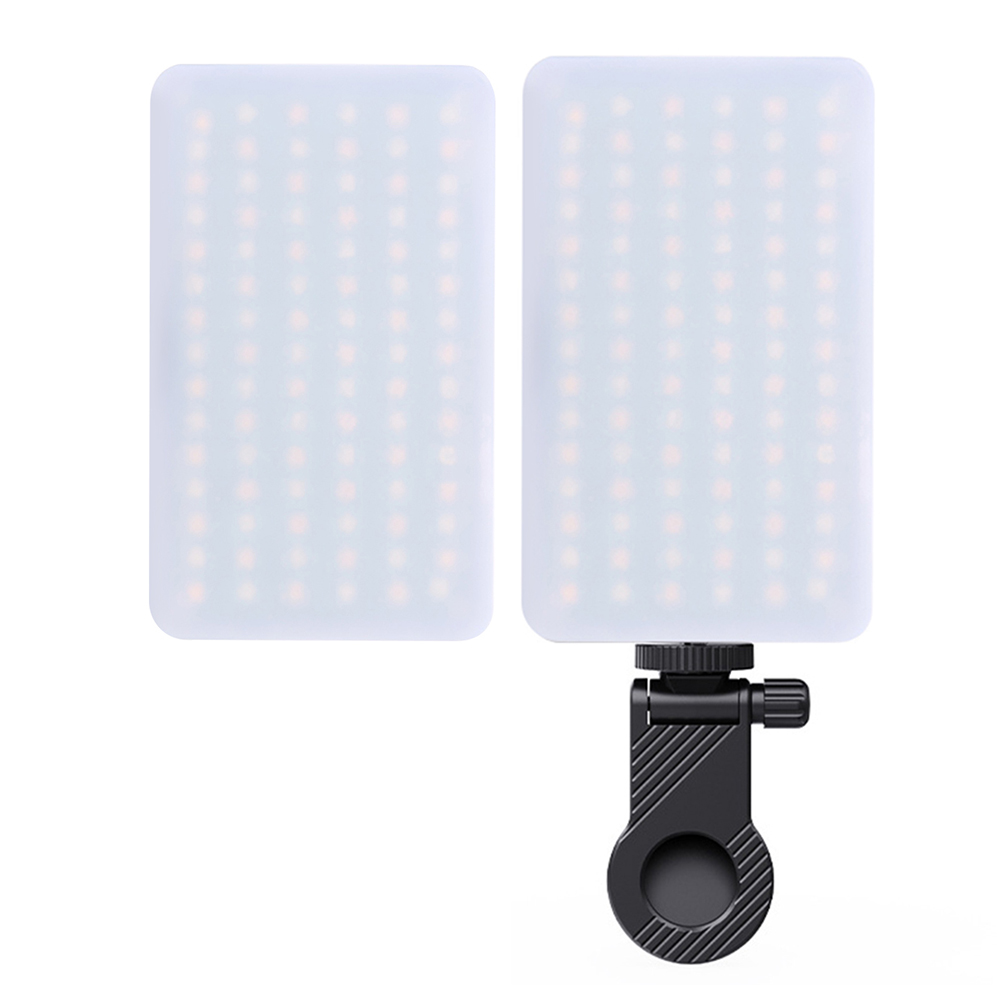 LED Camera Light Rechargeable  - Photography Lighting Handheld review and price