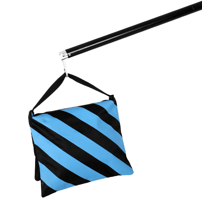 2pcs Canvas Double Photo Studi - Photography Lighting Weight Bags review and price