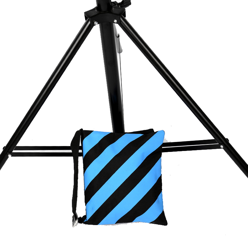 2pcs Canvas Double Photo Studi - Photography Lighting Weight Bags review and price