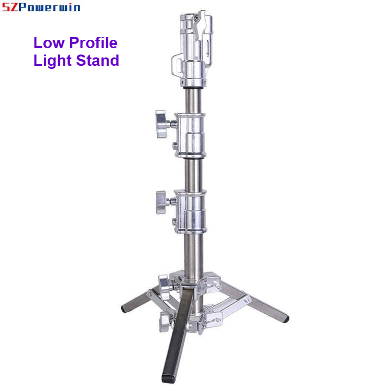 Low Profile Light Stand for Ph - Photography Lighting For Food review and price