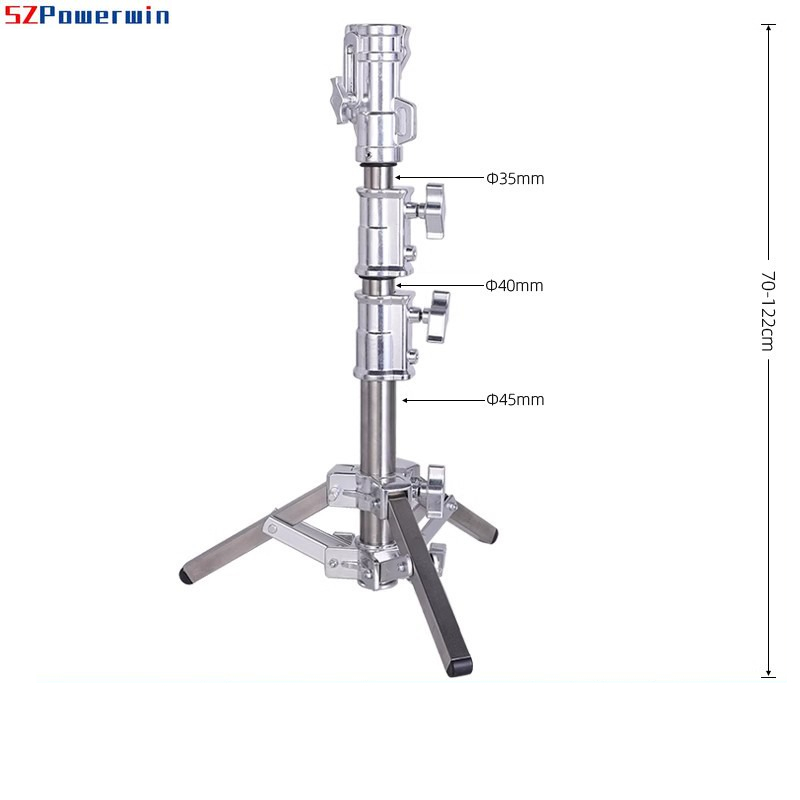 Low Profile Light Stand for Ph - Photography Lighting For Food review and price