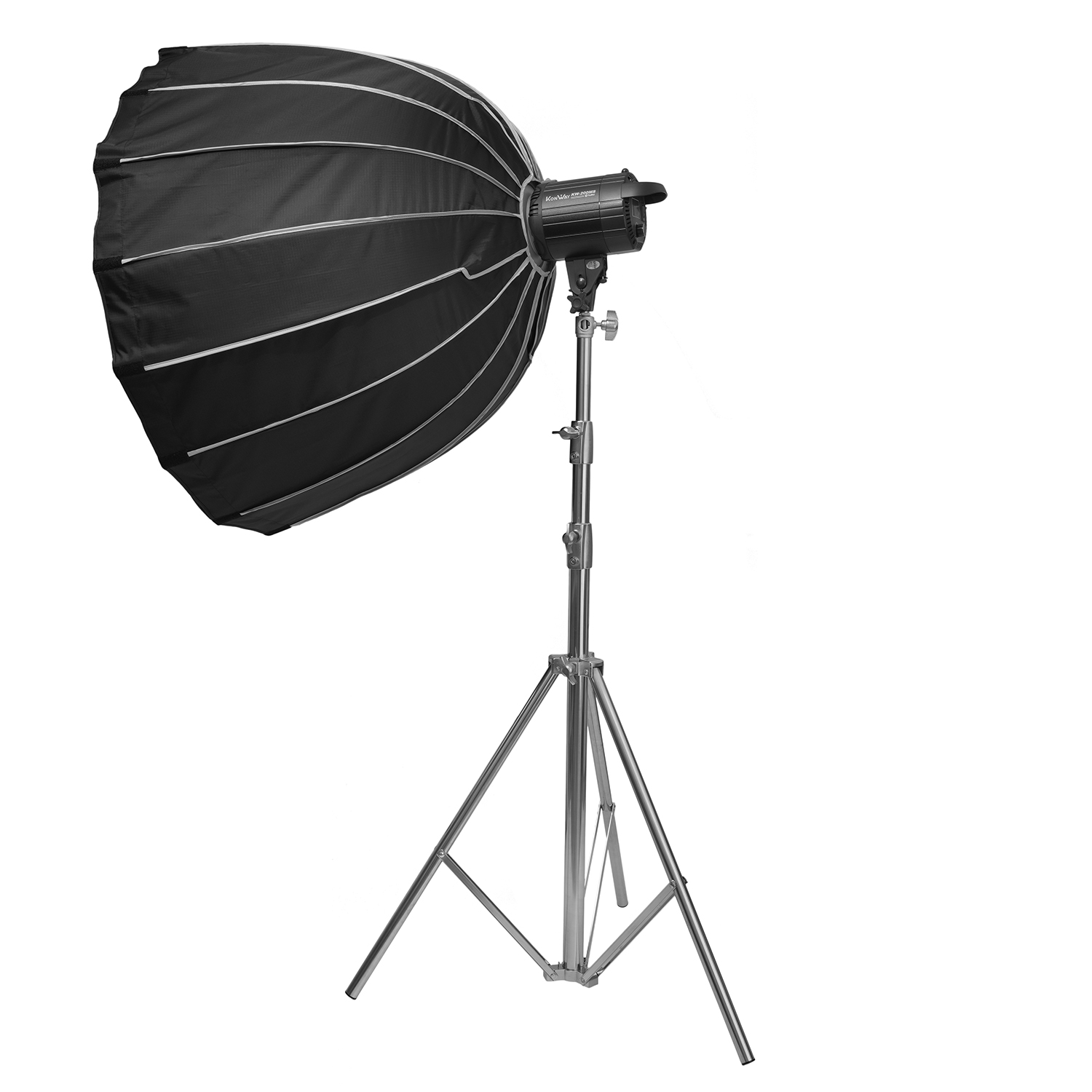 Fotulato 2.8m Stainless Steel  - Photography Lighting Description review and price