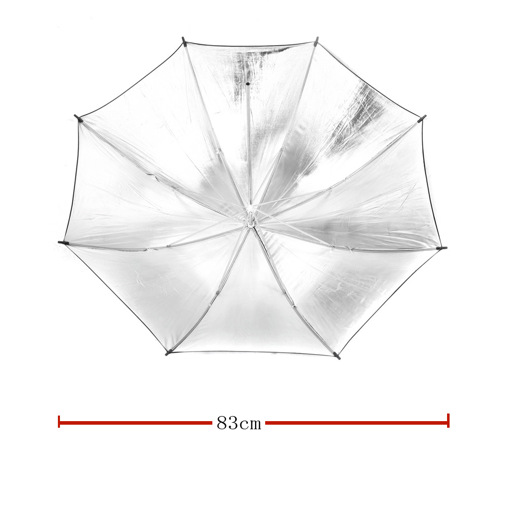 83cm/ 33inch Studio Reflector  - Macro Photography Lighting Kit review and price