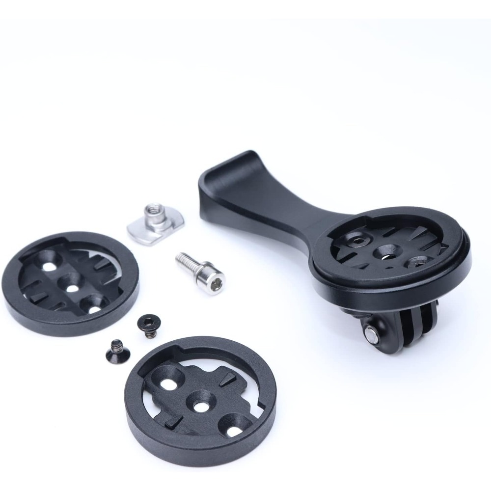 Bike Computer Mount Bracket Se - Photography Lighting Gear review and price
