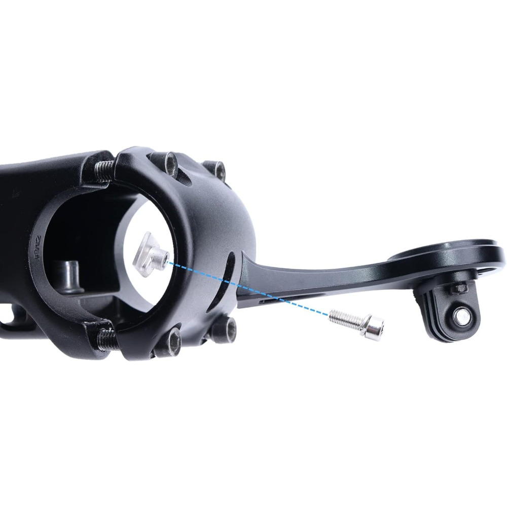 Bike Computer Mount Bracket Se - Photography Lighting Gear review and price