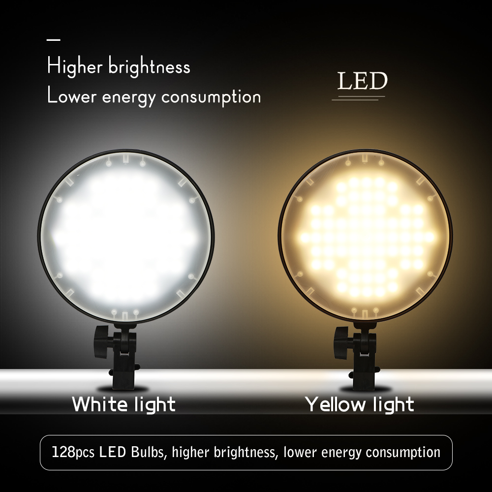 Softbox Light Photography Kit  - Macro Photography Lighting Kit review and price