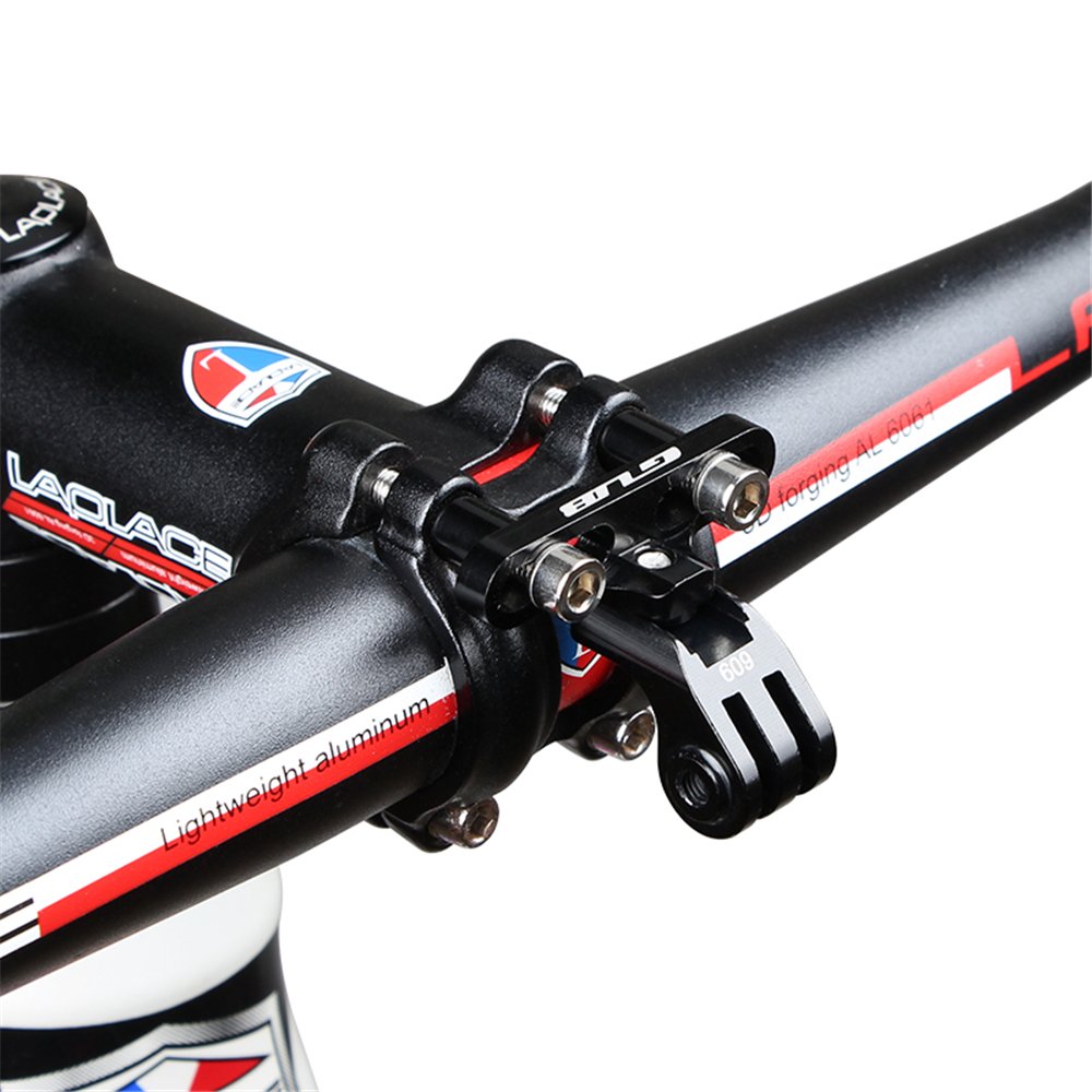 GUB 609 Aluminum Bike Holder A - Photography Lighting Gear review and price